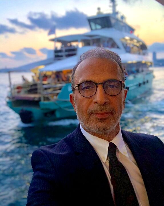 Klaus Steiner, München, Saksamaa – Prostalixi foto