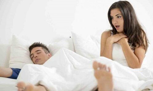 Prostatiidiga mehel soovitatakse seksida erektsiooni säilitamise ajal